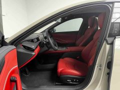 Xiaomi SU7 2024 Rear-Wheel Drive Long Range Smart Driving Edition - ფოტო 17