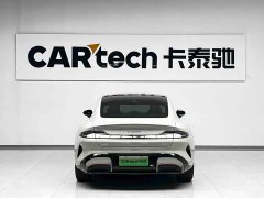 Xiaomi SU7 2024 Rear-Wheel Drive Long Range Smart Driving Edition - ფოტო 2