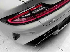 Xiaomi SU7 2024 Rear-Wheel Drive Long Range Smart Driving Edition - ფოტო 5
