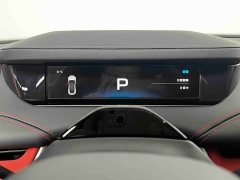Xiaomi SU7 2024 Rear-Wheel Drive Long Range Smart Driving Edition - ფოტო 8