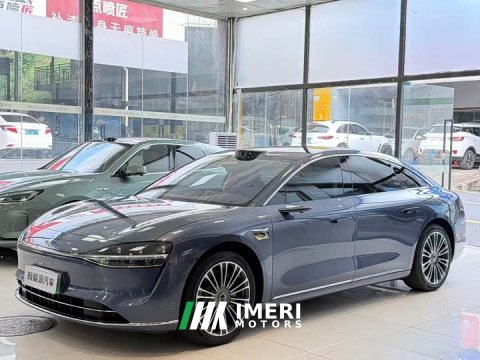 2025 Stelato Enjoy Realm S9 Enjoy S9 Extended Range Max - ავტომობილი ჩინეთიდან