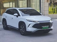 BYD Song L DM-i 2024 112km Transcendence - ფოტო 1