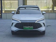 BYD Song L DM-i 2024 112km Transcendence - ფოტო 2