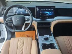 BYD Song L DM-i 2024 112km Transcendence - ფოტო 4