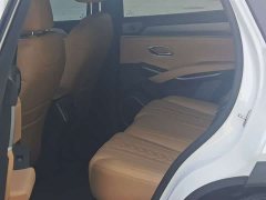 BYD Song L DM-i 2024 112km Transcendence - ფოტო 5