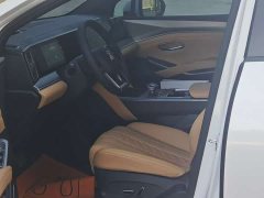 BYD Song L DM-i 2024 112km Transcendence - ფოტო 6