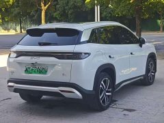 BYD Song L DM-i 2024 112km Transcendence - ფოტო 7