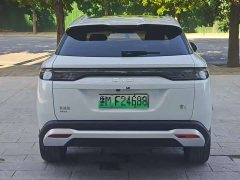 BYD Song L DM-i 2024 112km Transcendence - ფოტო 8