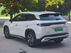 BYD Song L DM-i 2024 112km Transcendence - ფოტო 9