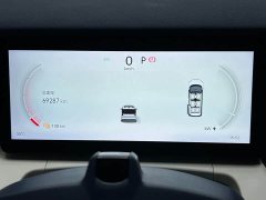 Zeekr Geely Geometry009 WE Edition - ფოტო 10