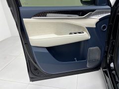Zeekr Geely Geometry009 WE Edition - ფოტო 11