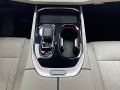 Zeekr Geely Geometry009 WE Edition - ფოტო 12