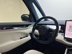 Zeekr Geely Geometry009 WE Edition - ფოტო 13