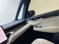 Zeekr Geely Geometry009 WE Edition - ფოტო 14