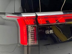 Zeekr Geely Geometry009 WE Edition - ფოტო 16