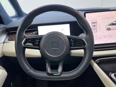 Zeekr Geely Geometry009 WE Edition - ფოტო 19
