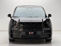 Zeekr Geely Geometry009 WE Edition - ფოტო 2