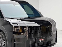 Zeekr Geely Geometry009 WE Edition - ფოტო 20