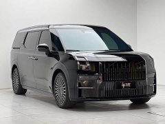 Zeekr Geely Geometry009 WE Edition - ფოტო 3