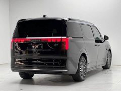Zeekr Geely Geometry009 WE Edition - ფოტო 4