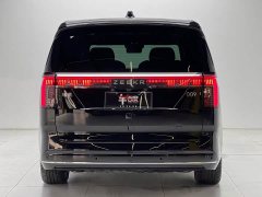 Zeekr Geely Geometry009 WE Edition - ფოტო 5