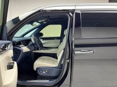 Zeekr Geely Geometry009 WE Edition - ფოტო 7