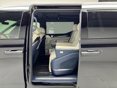 Zeekr Geely Geometry009 WE Edition - ფოტო 8