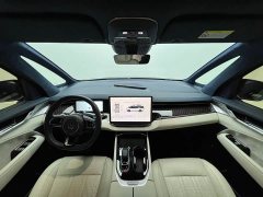 Zeekr Geely Geometry009 WE Edition - ფოტო 9
