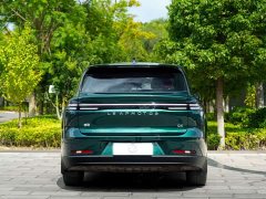 Leapmotor C10 2024 530 Smart Comfort Edition - ფოტო 12