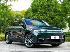 Leapmotor C10 2024 530 Smart Comfort Edition - ფოტო 3