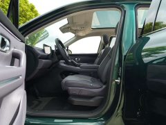Leapmotor C10 2024 530 Smart Comfort Edition - ფოტო 5