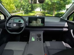 Leapmotor C10 2024 530 Smart Comfort Edition - ფოტო 7