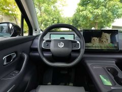 Leapmotor C10 2024 530 Smart Comfort Edition - ფოტო 8