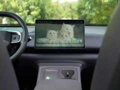 Leapmotor C10 2024 530 Smart Comfort Edition - ფოტო 9