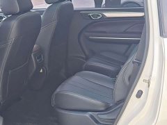 GAC Aion M6 PRO 270T DCT Deluxe Edition - ფოტო 5