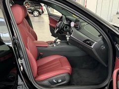 BMW 5 Series Facelift 530Li Premier M Sport Package - ფოტო 11