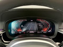 BMW 5 Series Facelift 530Li Premier M Sport Package - ფოტო 15