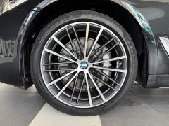 BMW 5 Series Facelift 530Li Premier M Sport Package - ფოტო 16