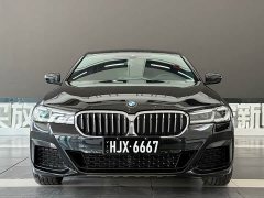 BMW 5 Series Facelift 530Li Premier M Sport Package - ფოტო 2