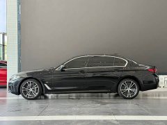 BMW 5 Series Facelift 530Li Premier M Sport Package - ფოტო 4