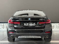 BMW 5 Series Facelift 530Li Premier M Sport Package - ფოტო 6