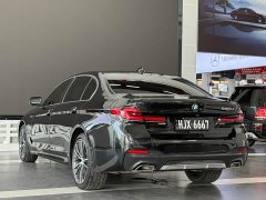 BMW 5 Series Facelift 530Li Premier M Sport Package - ფოტო 7