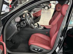 BMW 5 Series Facelift 530Li Premier M Sport Package - ფოტო 8
