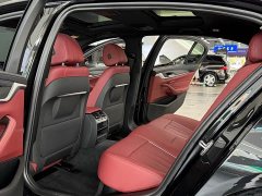 BMW 5 Series Facelift 530Li Premier M Sport Package - ფოტო 9