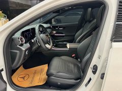 Mercedes-Benz C-Class 2025 C 260 L Dark Night Sport Edition - ფოტო 10