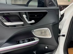 Mercedes-Benz C-Class 2025 C 260 L Dark Night Sport Edition - ფოტო 12