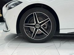 Mercedes-Benz C-Class 2025 C 260 L Dark Night Sport Edition - ფოტო 15