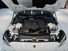 Mercedes-Benz C-Class 2025 C 260 L Dark Night Sport Edition - ფოტო 16
