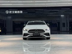 Mercedes-Benz C-Class 2025 C 260 L Dark Night Sport Edition - ფოტო 3