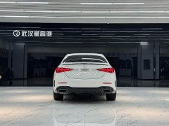 Mercedes-Benz C-Class 2025 C 260 L Dark Night Sport Edition - ფოტო 5